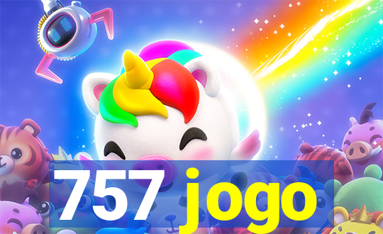 757 jogo